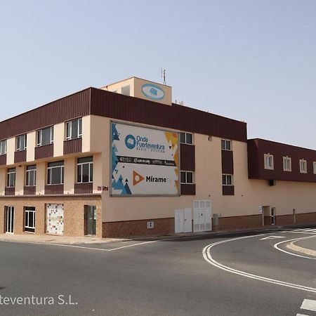 Edificio Prieto Viv 6 Διαμέρισμα Puerto del Rosario  Εξωτερικό φωτογραφία