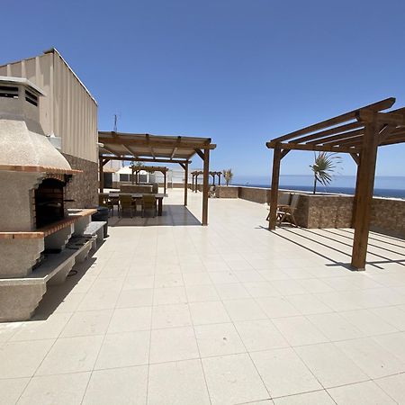Edificio Prieto Viv 6 Διαμέρισμα Puerto del Rosario  Εξωτερικό φωτογραφία