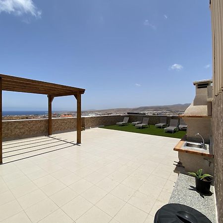 Edificio Prieto Viv 6 Διαμέρισμα Puerto del Rosario  Εξωτερικό φωτογραφία